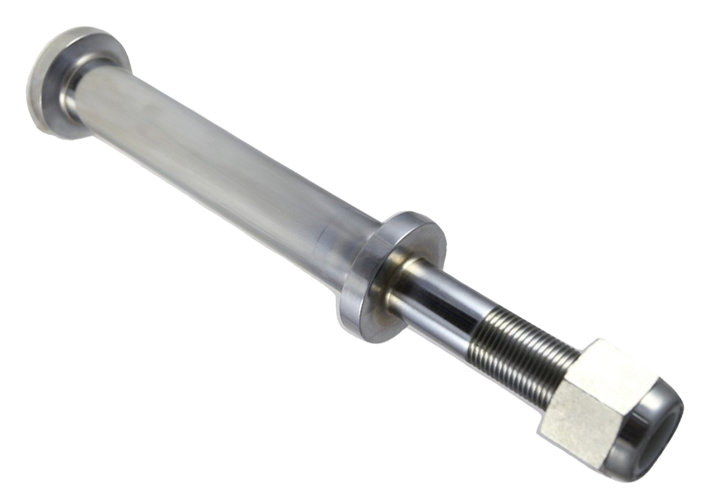 Piston Rods/Extension Rods GPM International Inc.