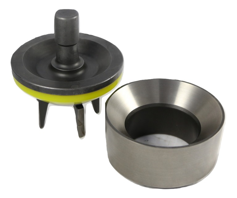 Valves and Seats GPM International Inc.
