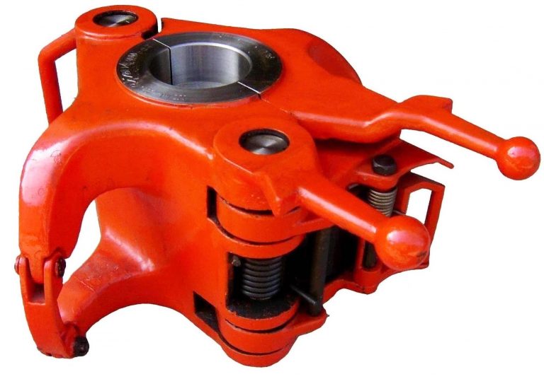 Drill Pipe Elevator GPM International Inc.