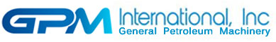 GPM International Inc.